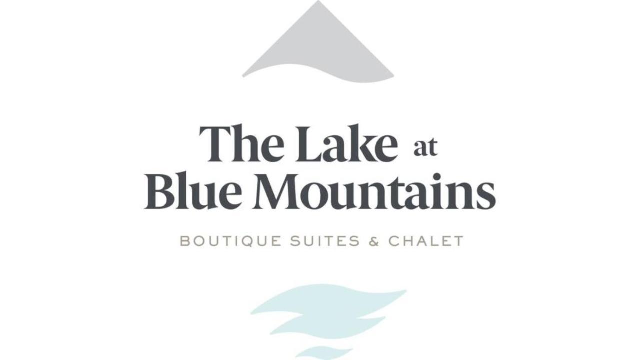 2Br Boutique Suite #8 Blue Mountains Exteriér fotografie